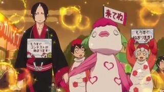 Hozuki no Reitetsu OVA 1