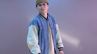 街舞没你想的那么难哦，来来来学起来
