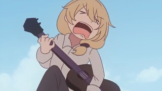 ในส่วนของคาเรน แน่นอนว่าบิชอปอ็อตโต้ต้องร้องเพลงนี้ด้วยตัวเอง