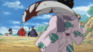 犬夜叉 || 犬夜叉 最高の瞬間 #96 殺しを愛した7人の強力な傭兵の復活 || InuYasha Full Season 2022