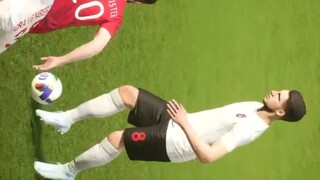 eFootball™ 2025.!!