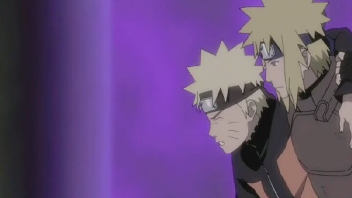 Naruto: The strongest Taichi Rasengan