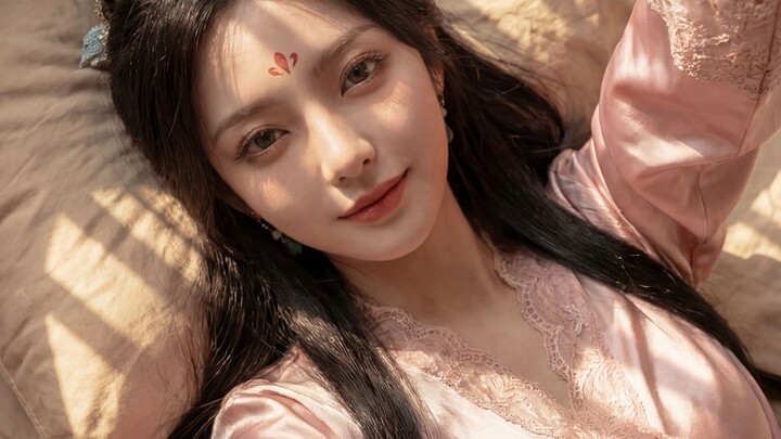 What? Wang Chan took Han Li to the spa? Did Nan Gong Wan find out?