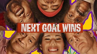 Comedy Next Goal Wins 2024