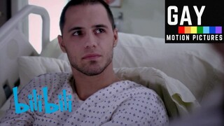 Greys Anatomy (2005) - The Becoming | Gay Motion Pictures