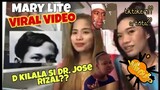 VIRAL || MARY LITE LAMAYO,  Di kilala Si Dr. Jose Rizal || Tiktokers Dw????  😂