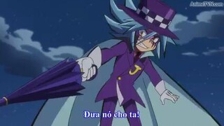 Siêu Trộm Joker tập 20