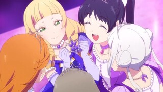 Love Live! Superstar!! - Tập 10