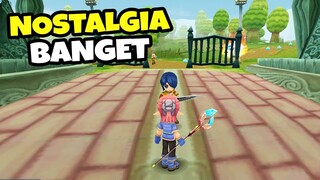 Akhirnya Ini Game Muncul Lagi Guys! - Luna Online New World (PC)