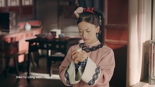 Diên Hy Công Lược - Tập 2