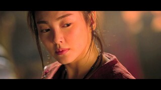 THE GOLDEN MONK - Trailer | BIFFF 2019