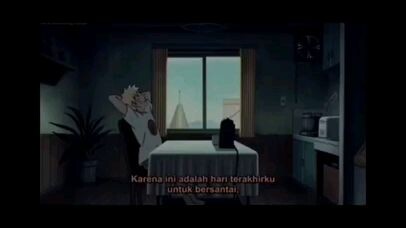 dunia memang tak adil, sekalipun kau berbuat baik semua akan tampak kejam, itulah kenyataannya