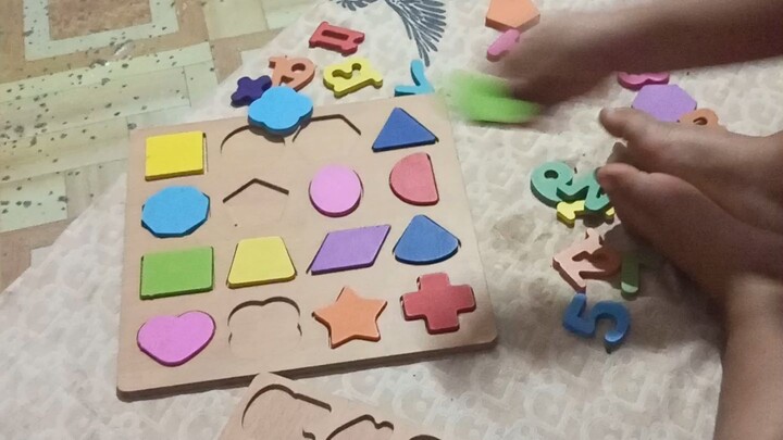 shape