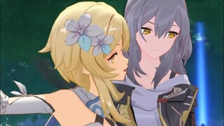 星妹，以后跟荧混吧🥰