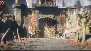 World Of Immortals Episode 22 Sub Indo