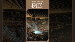 [#EN_Clip]OAKLAND에서 울려퍼진 Polaroid love🎵💕#엔하이픈 #ENHYPEN #EN_WORLDTOUR_FATEPLUS #FATEPLUS_IN_OAKLAND