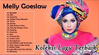 Lagu-lagu terbaik Melly Goeslaw - Lagu Melly Goeslaw Full Album Terbaik Populer Sepanjang Masa