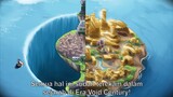 SEJARAH VOID CENTURY TERUNGKAP! ANCIENT WEAPON PEMBAWA BENCANA GLOBAL! - One Piece 1090+ (Teori)