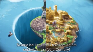 SEJARAH VOID CENTURY TERUNGKAP! ANCIENT WEAPON PEMBAWA BENCANA GLOBAL! - One Piece 1090+ (Teori)