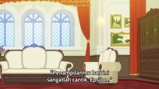 Kagejitsu Episode 14 Sub Indo