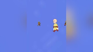 anime#naruto#luffy#saitama