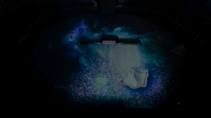 FIFA World Cup QATAR 2022 (Opening Ceremony)