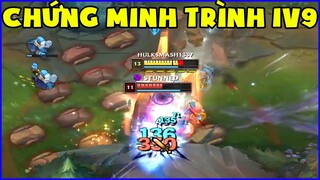 Trận đấu chứng minh trình độ 1v9 của Tyler1, Máy chủ NA đã khiến Perkz trở thành