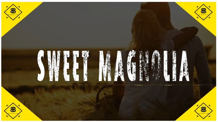 Sweet Magnolia｜Sam Hunt Type Beat｜乡村伴奏｜BachBeats