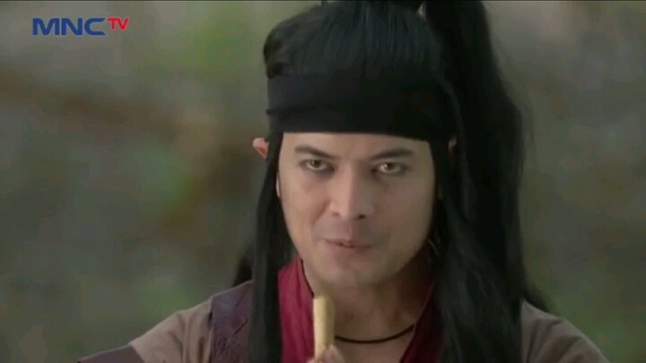 Kembalinya Raden Kian Santang Episode 29-30