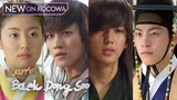 [New on KOCOWA] Warrior Baek Dong Soo (2011) Ji Chang Wook, Yoo Seung Ho, Hong Jong Hyun...