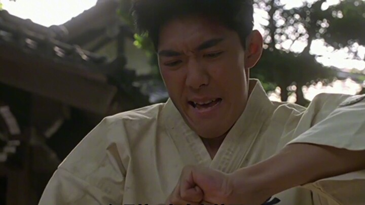 อุลตร้าแมนซาสถูกทุบตีจนตาบอด ไม่กล้าสู้อีก! นี่เป็นการสูญเสียที่แย่ที่สุดของเขาเลยทีเดียว