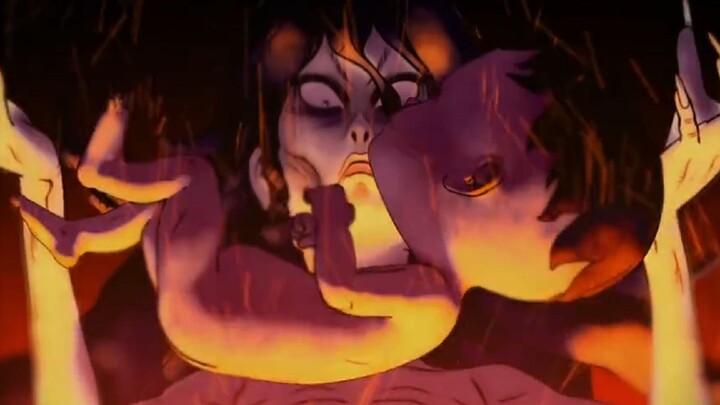 High-scoring masterpiece, how dark can human nature be? "Asura"