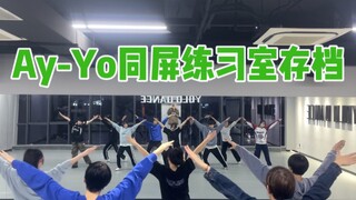 [NCT127] هل سبق لكم أن شاهدتم تشانغشا الساعة الرابعة فجرًا؟ أولئك الذين اصطفوا لحضور حفل Ay-Yo شاهدو
