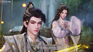 Ling Tian Di Zun Eps 26 🔥