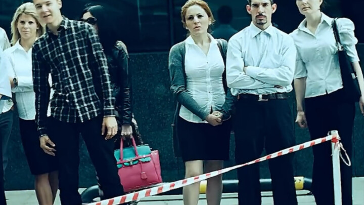 喜欢吃瓜看戏的代价