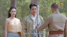 Chuyện Tình Biển Xanh (Bản Thái) EP 32B [Sub Việt]