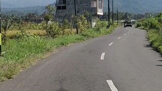 Memanjakan Mata Sejenak
