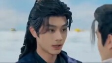 หวังอวี่ โอรสแห่งสำนักเฉี่ยนเสิ่น