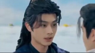 หวังอวี่ โอรสแห่งสำนักเฉี่ยนเสิ่น