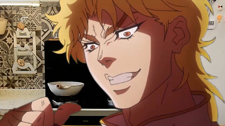 [Dior's Kitchen] Anda dapat mempelajari cara membuat kentang gigi serigala hanya dalam satu menit. S