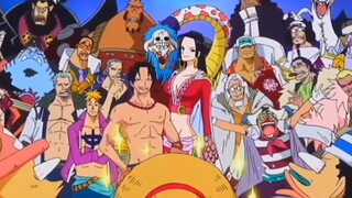 Awesome One Piece ad! (Part 3)