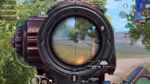 PUBG Mobile _ Trà Trộn_ Gặp Cực Phẩm Fan Cứng Hơn 2 Năm …và Cái Kết