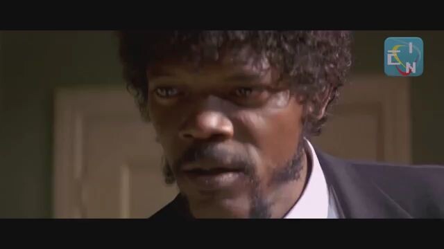 English Motherfucker Do You Speak It - Pulp Fiction Scene (1994)