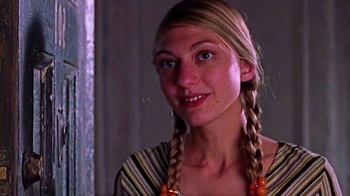 Who would pay attention to a minor character in Spider-Man?