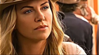 THE GIRL WHO SHOOTS FASTER THAN HER SHADOW