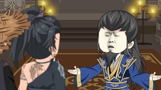 ตอนที่ 49 มีดของเขาเร็วเกินไป