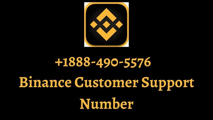 Binance Customer Support Number +1888-490-5576 ❗ Binance Support ☎️ Call Us Now ❗ Available