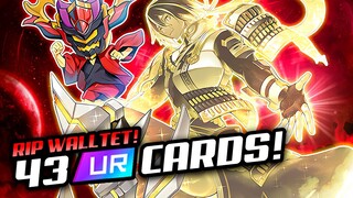 NEXT BIG COMBO Deck❗ Mannadium Deck | Yu-Gi-Oh! Master Duel