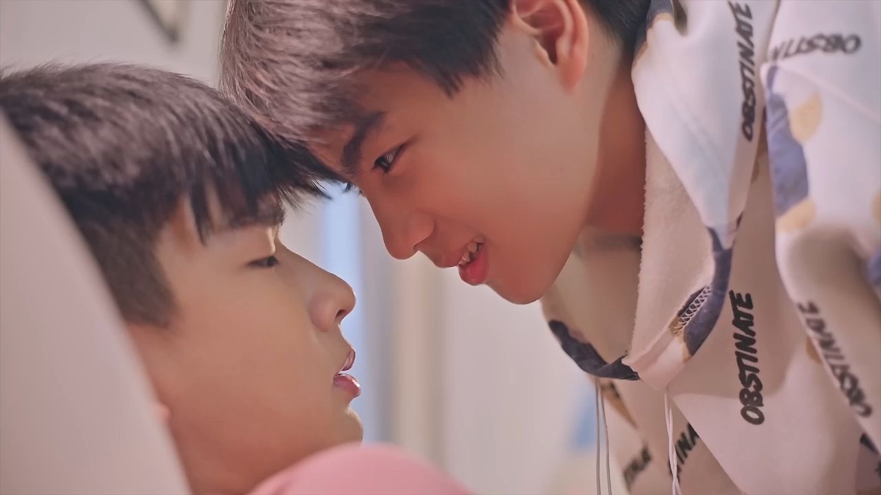 UNCUT ] HIT BITE LOVE THE SERIES ❤️‍🔥 รักชอบเจ็บ❤️‍🔥 _ EP.4 - BiliBili