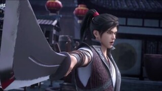 I Am The Blade Episode 1 Sub Indo